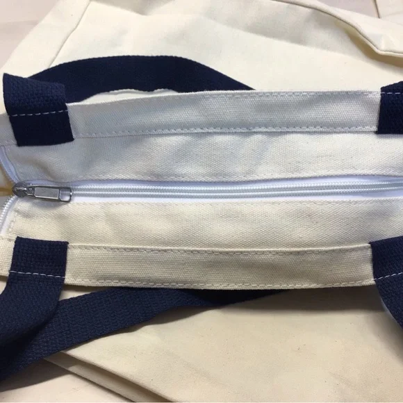 Amsterdam and London Books Tote Bag Set NWOT - Picture 3 of 13